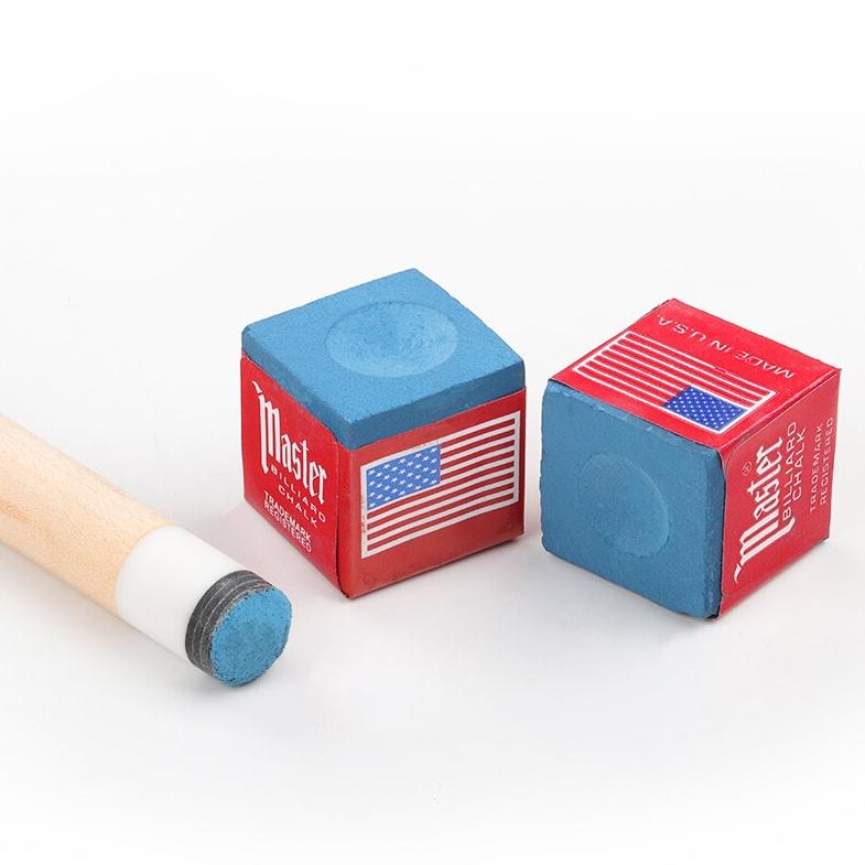 Lơ Bida Giá Rẻ, Lơ Bi A Cao Cấp Master - Triangle- Hàng Nhập -Tách lẻ 1 viên