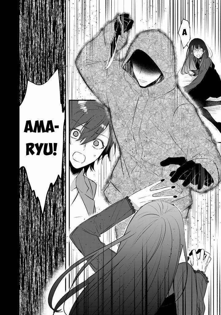 sống sót ở tokyo chapter 2 5