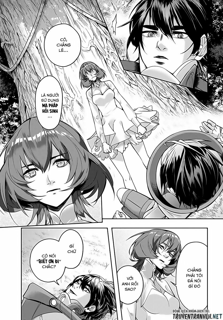 the kingdom of ruin chapter 9 18