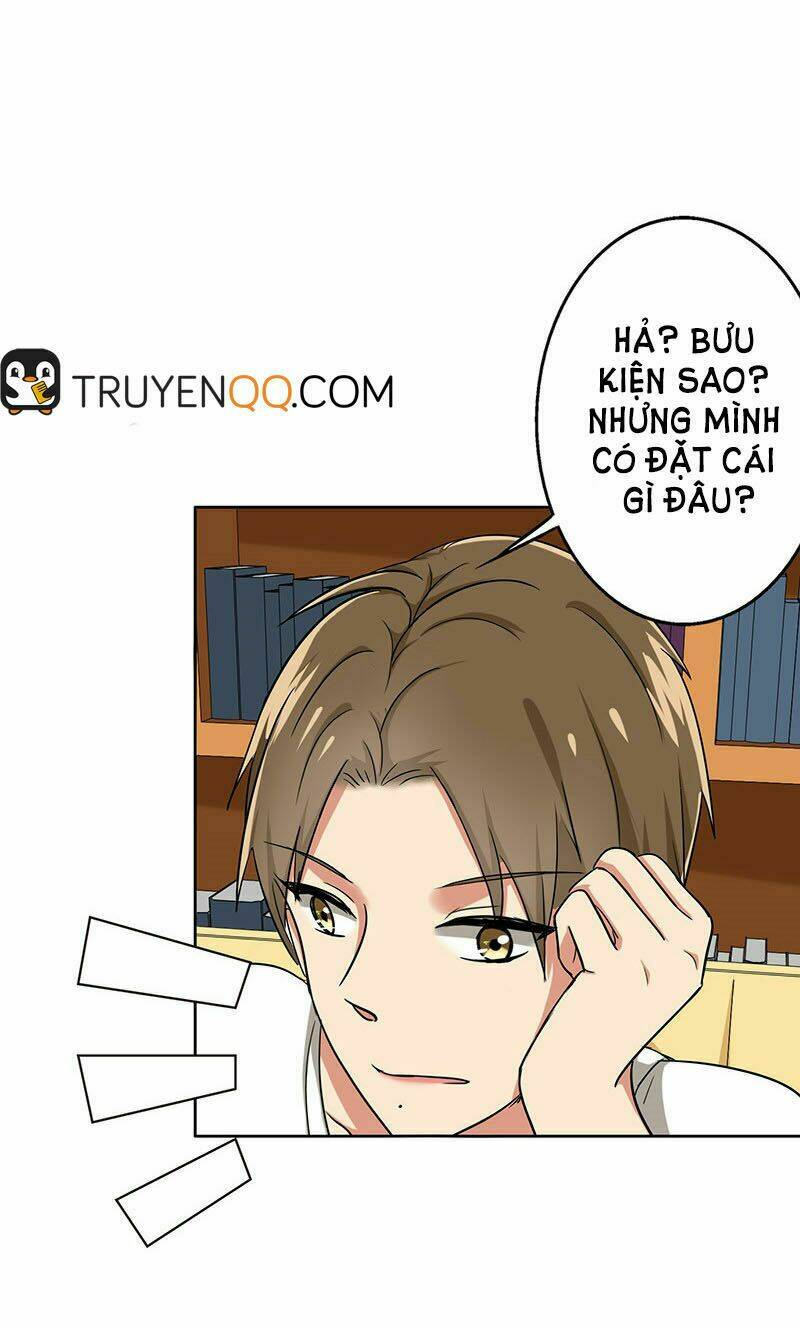 become a girl at night chapter 43 7