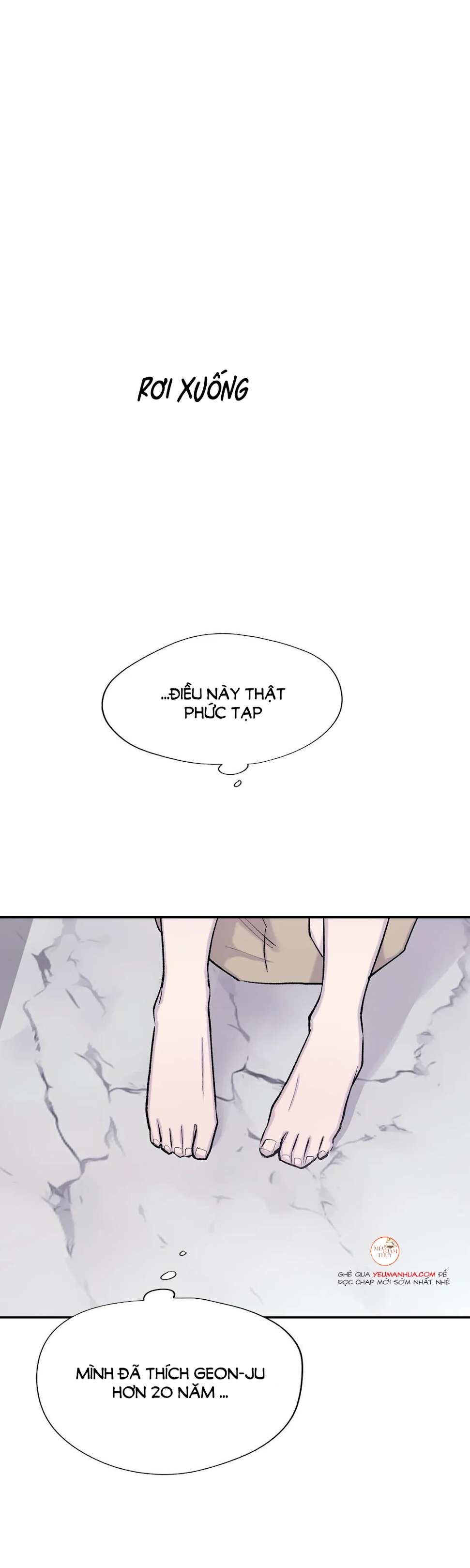 đừng viết nữa, tác giả thân mến! chapter 39 23