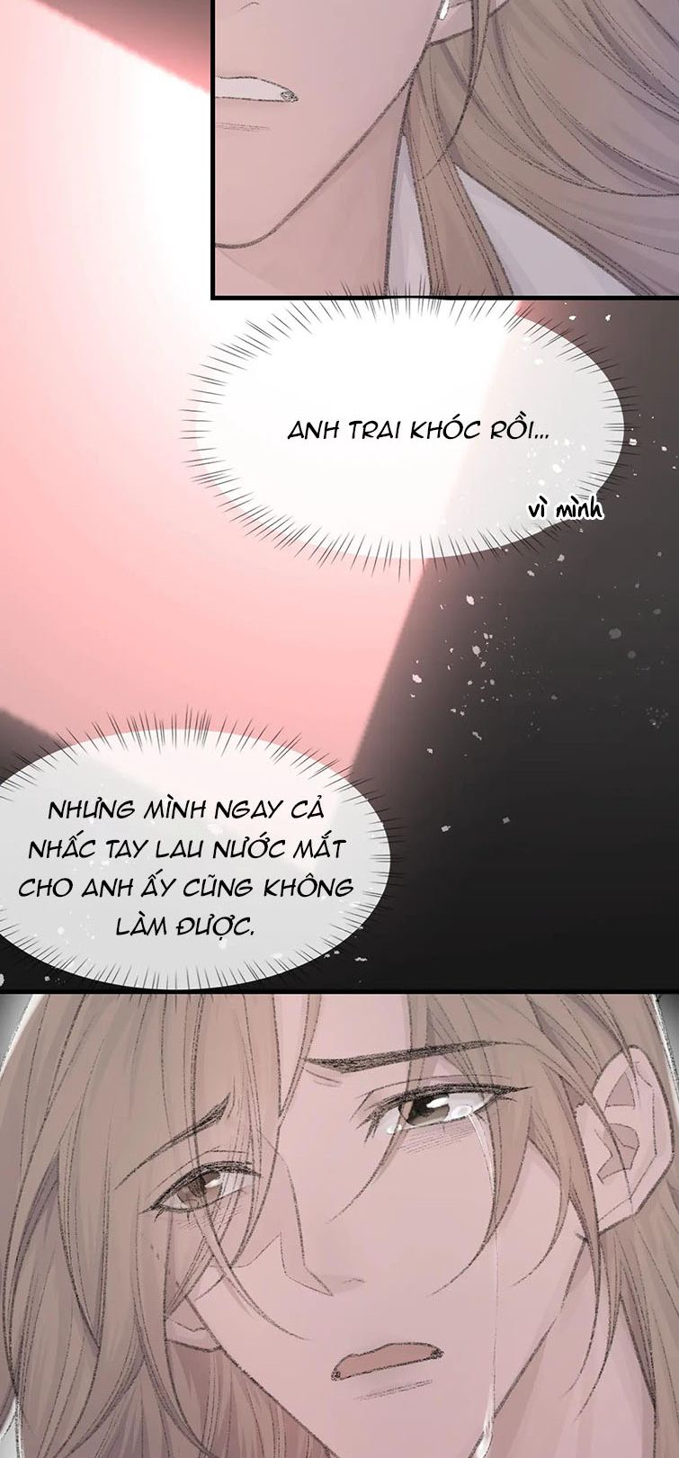 cấu bệnh chapter 80 25