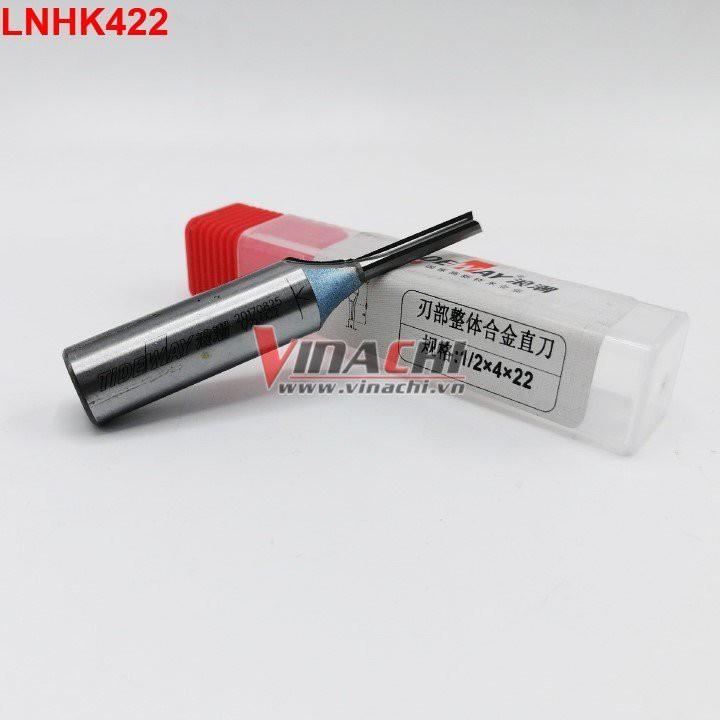 MŨI LẤY NỀN HỢP KIM CỐT 12.7 MM - 1 MŨI HÀNG CAO CẤP