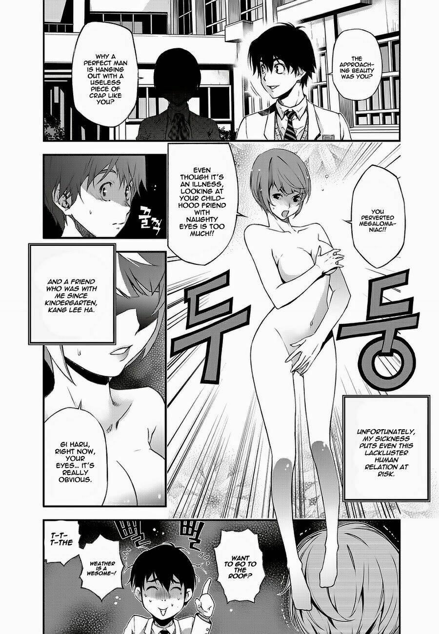 delusional boy chapter 1 10