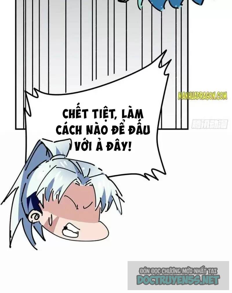 giải cứu 99 nữ chính ở mạt thế chapter 103 35