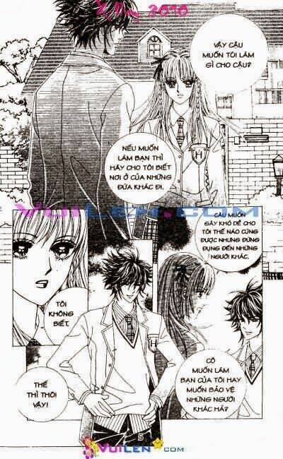 cuộc sống của tôi chapter 11 5