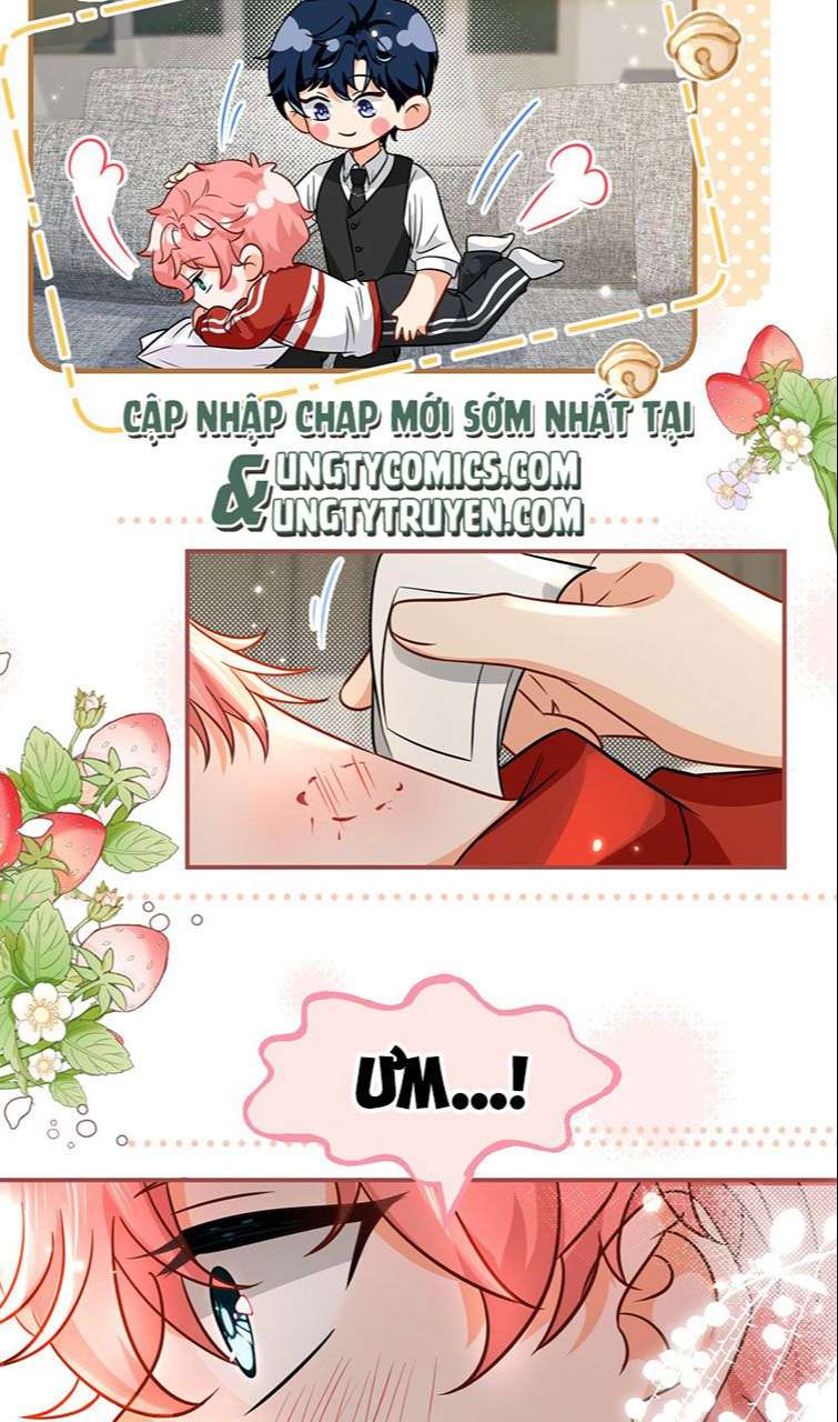 tín tức tố nói chúng ta không thể chapter 56 44