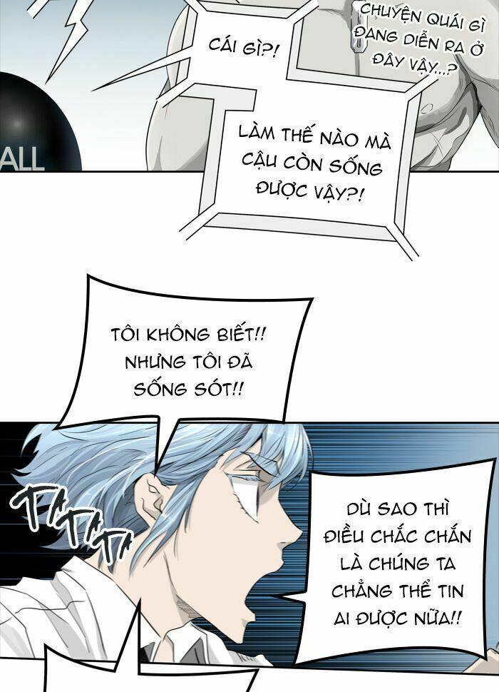 tòa tháp bí ẩn 2 chapter 432 55