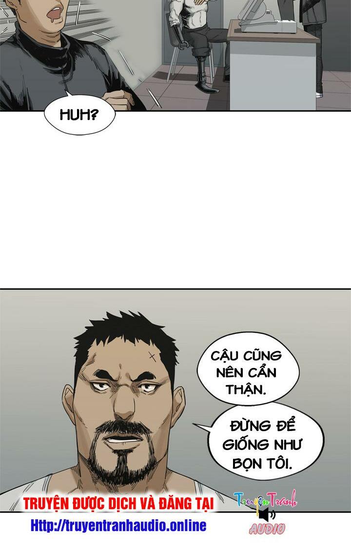 anh shipper may mắn chapter 14 11