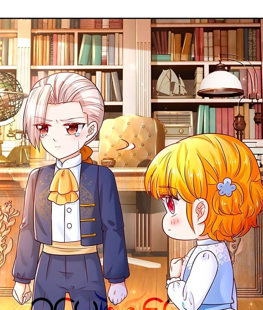 bỗng một ngày nọ trở thành con gái vua chapter 286 13