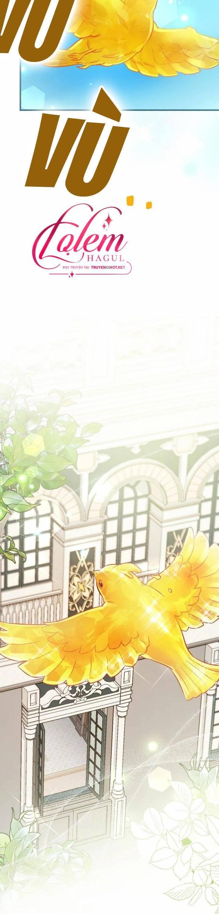 con gái chồng quá dễ thương chapter 77 31