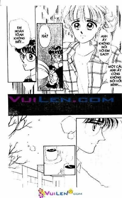 cô gái khả ái chapter 9 104