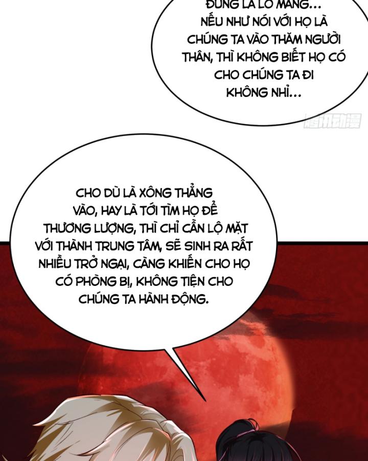 bắt đầu từ trăng đỏ chapter 164 55