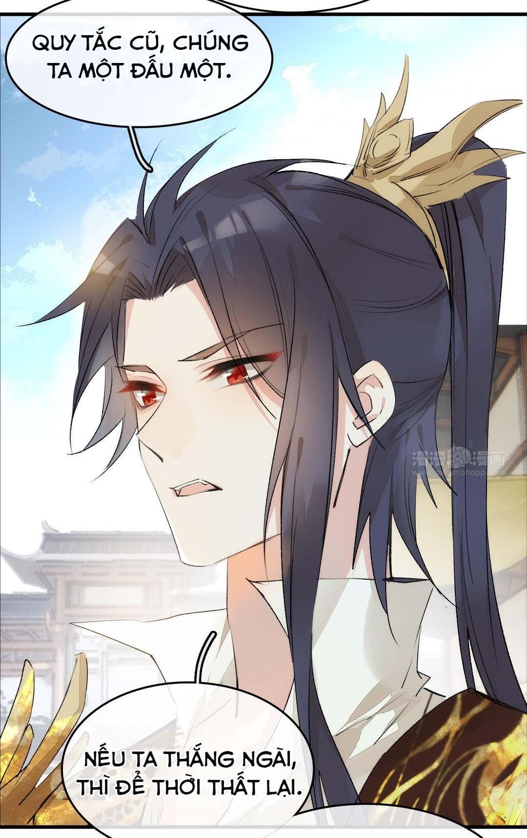 các nam nhân ở rể chapter 5 13