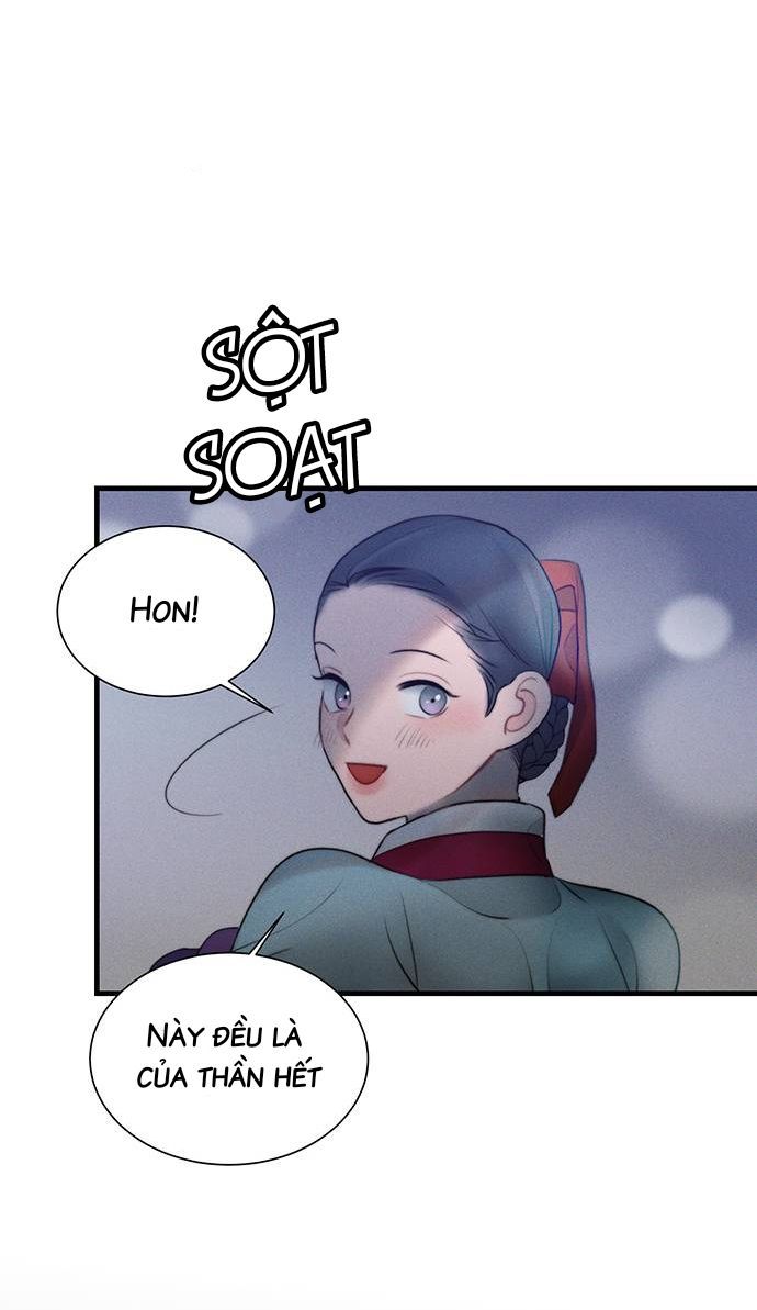 người tình của gwanghae chapter 17 50