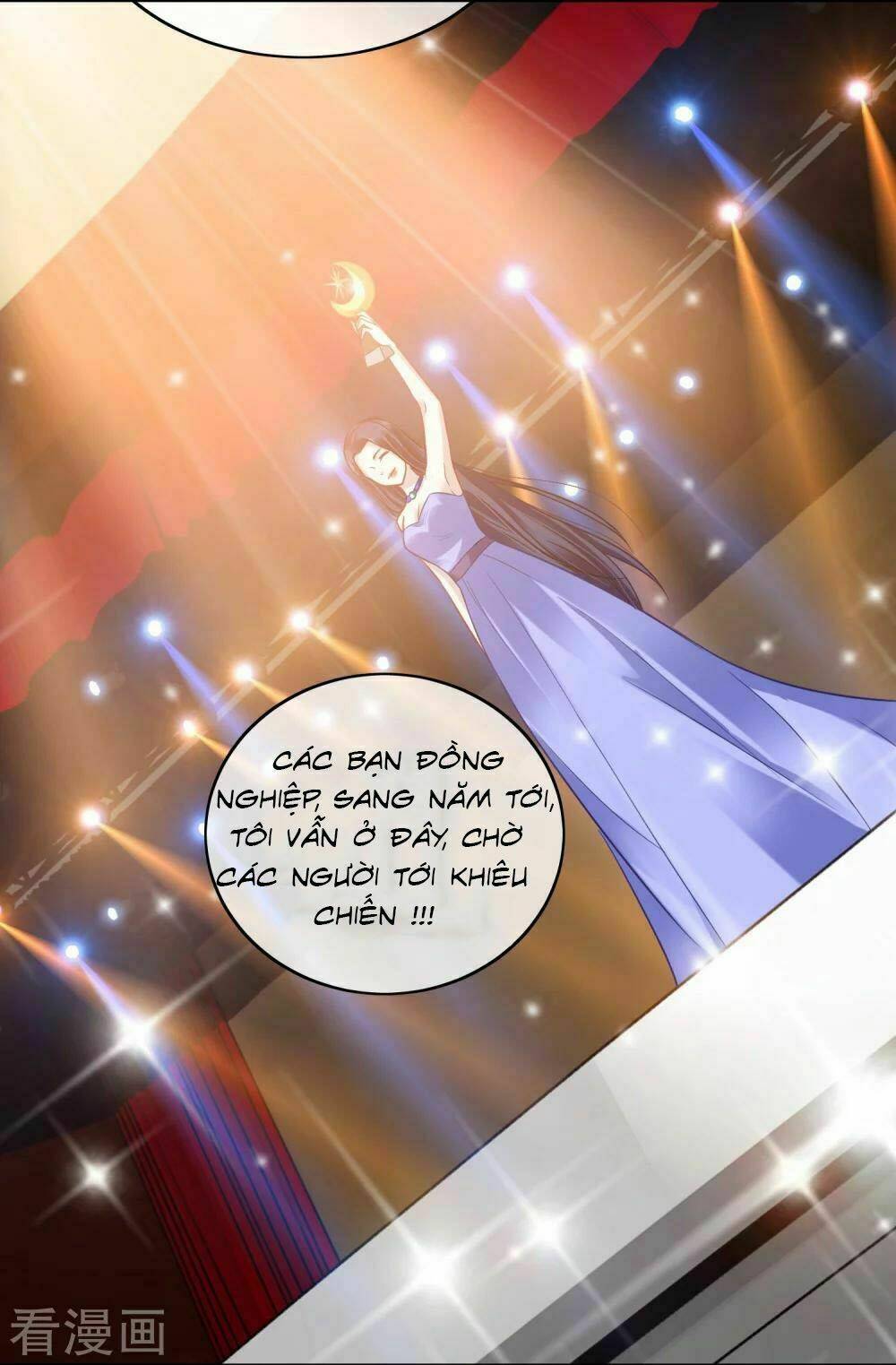 ức vạn phú bà tại lãnh cung chapter 1 9