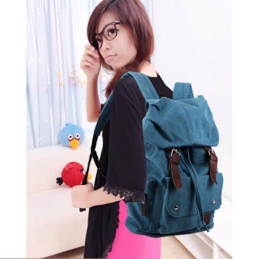 Balo cao cấp thời trang phong cách 205936