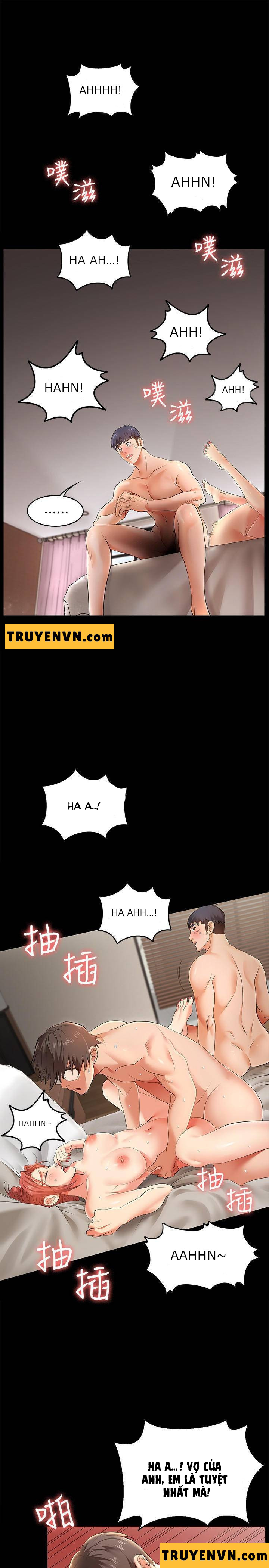 đổi vợ chapter 2 5