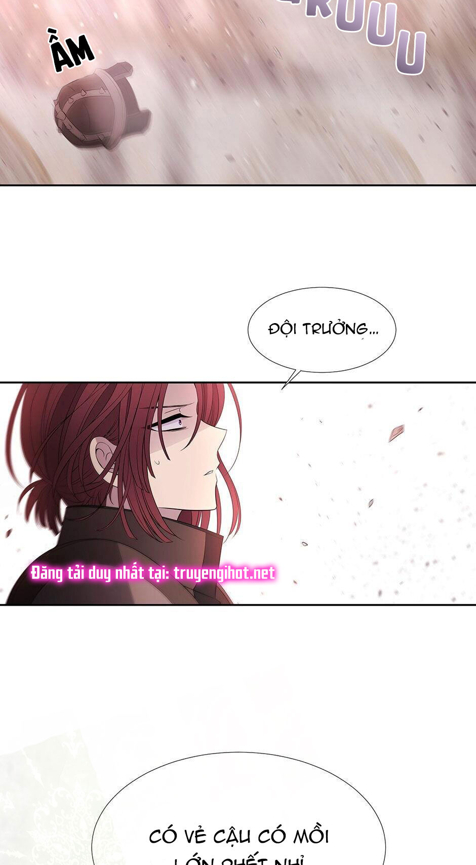 năm môn đệ của charlotte chapter 48 36