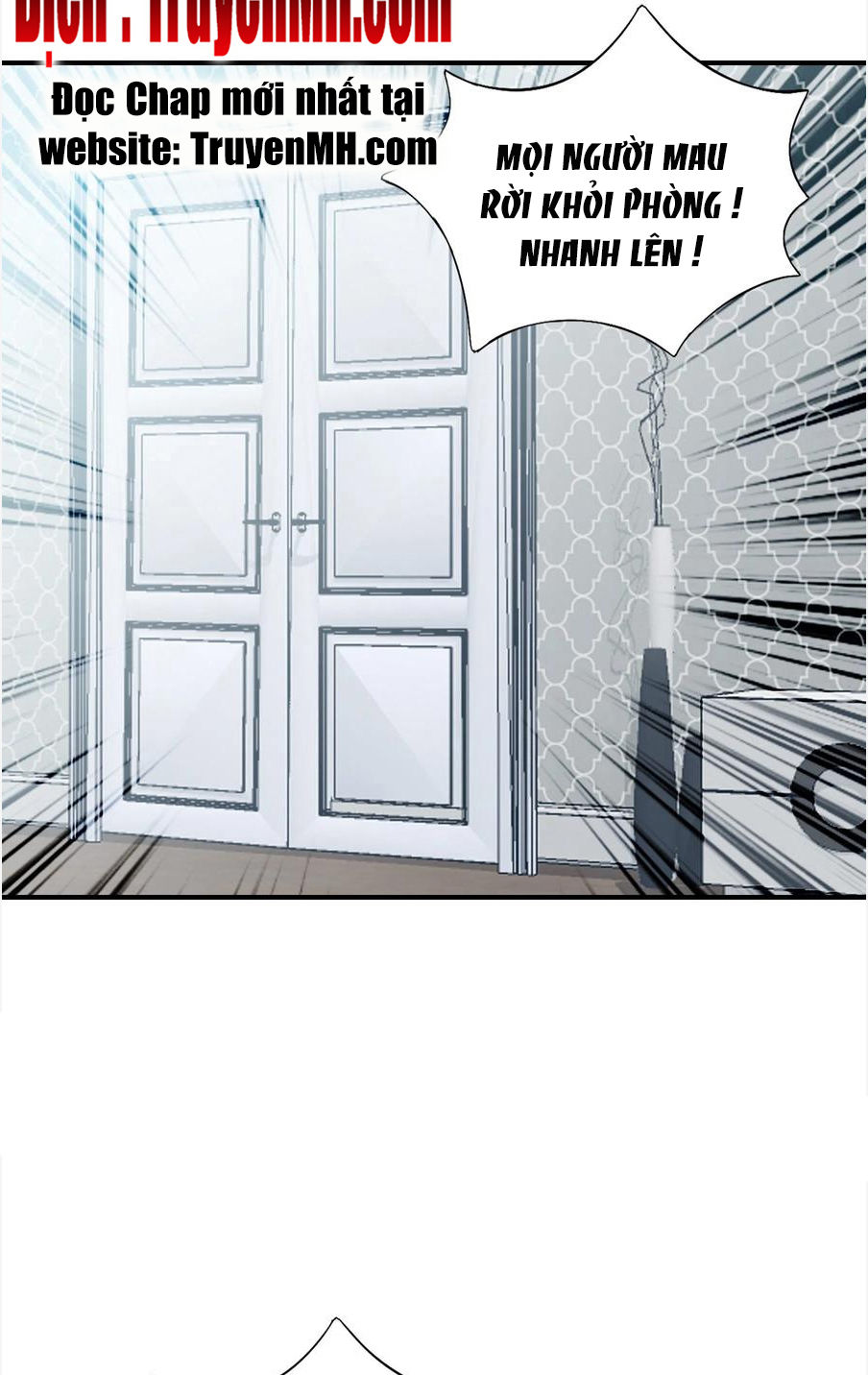 bạo quân ái nhân chapter 113 12