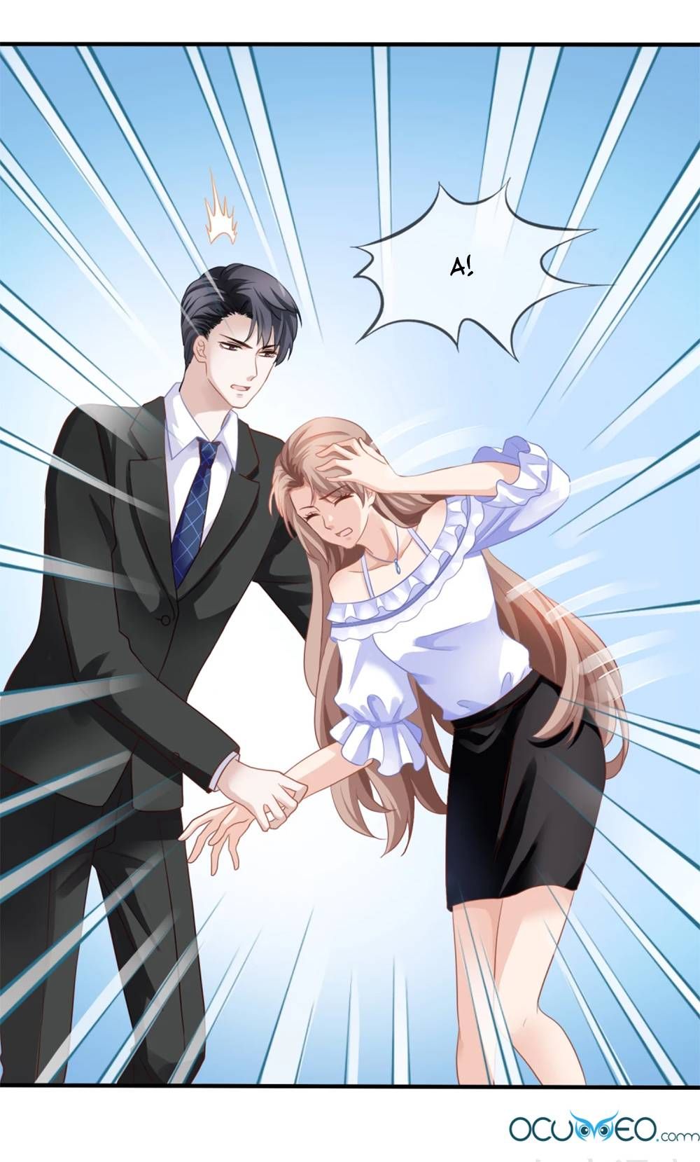 mỹ vị giai thê chapter 4 3