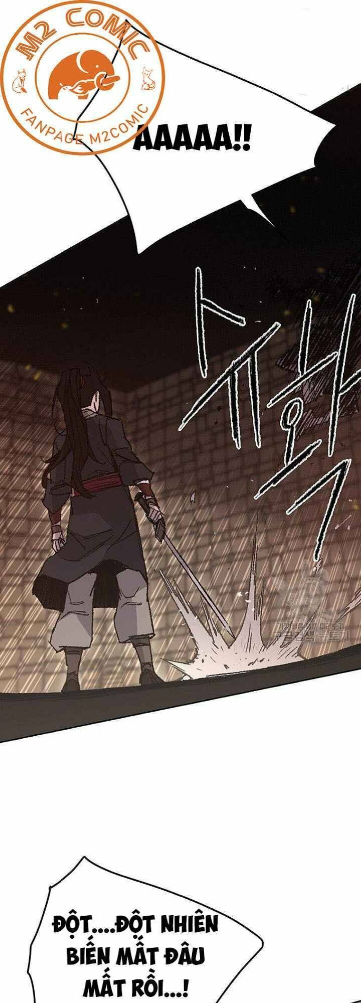 kiếm sĩ bất bại chapter 55 50