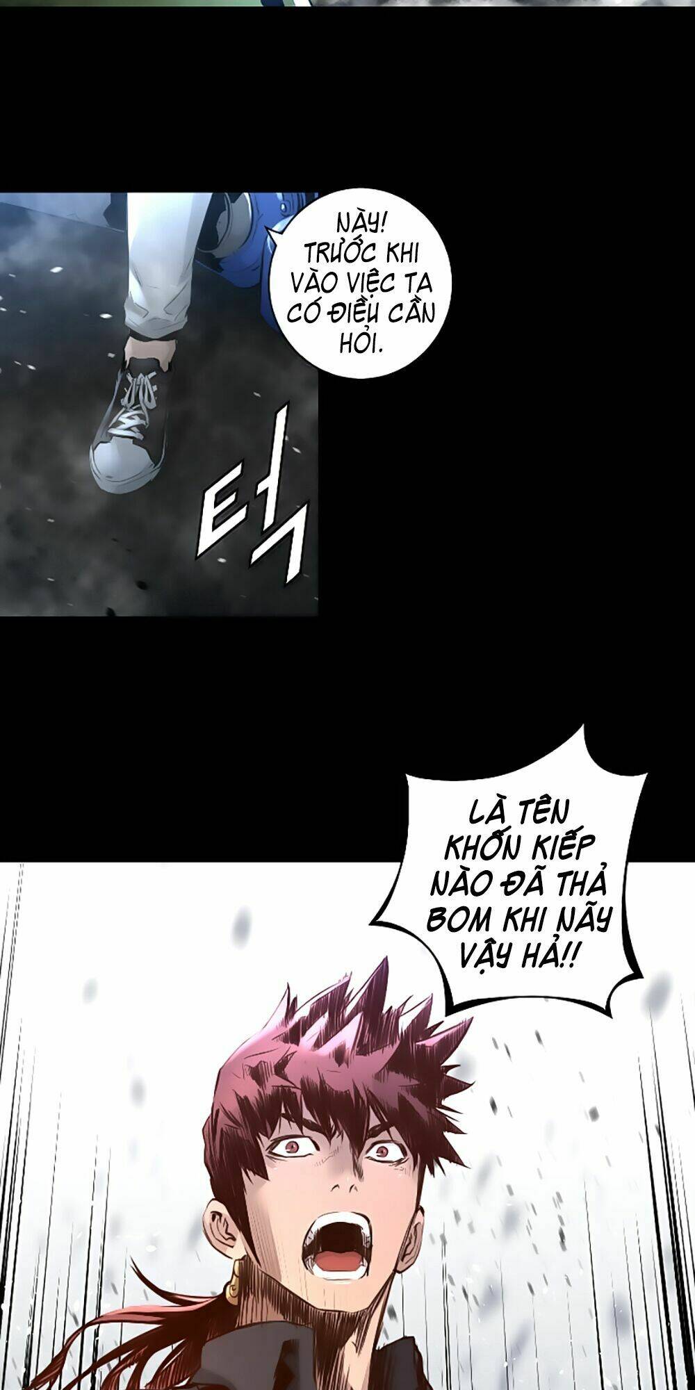 tam tuyệt tại dị giới chapter 45 17