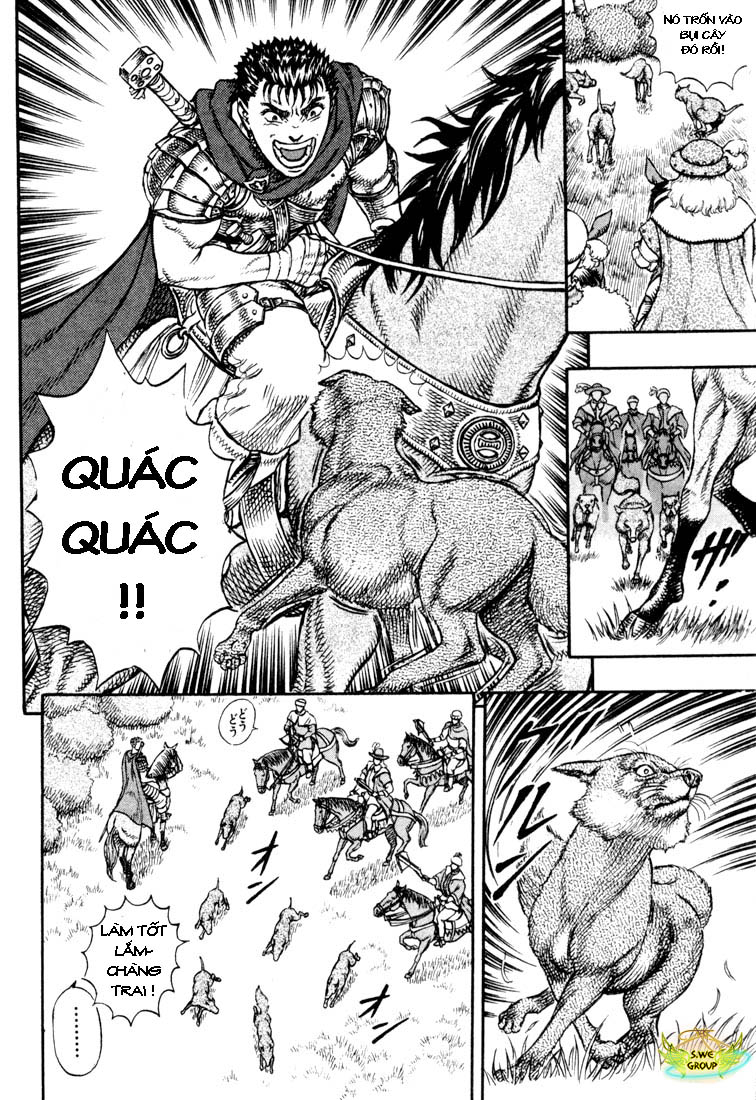 kiếm sĩ đen chapter 24 6