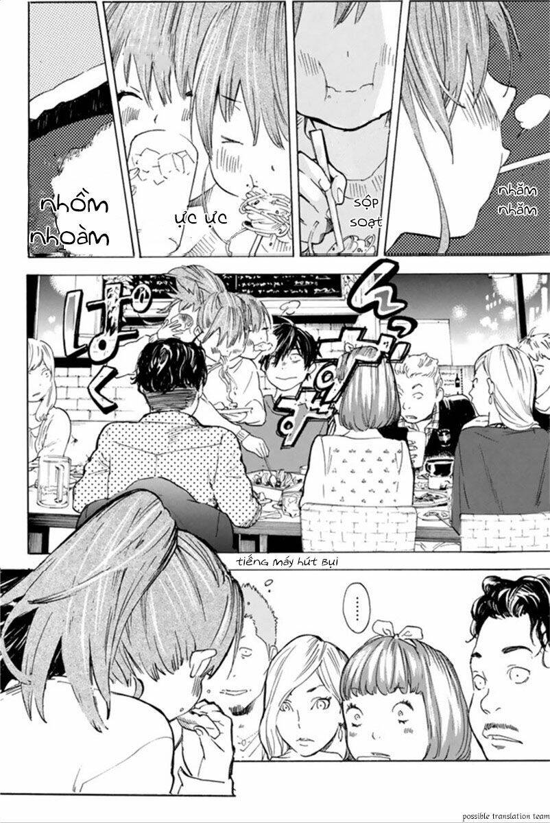 forget me not chapter 27 24