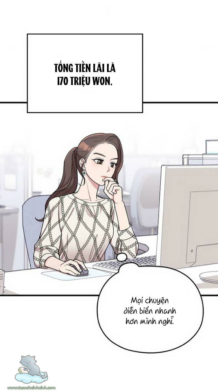 cô đi mà lấy chồng tôi đi chapter 21 39