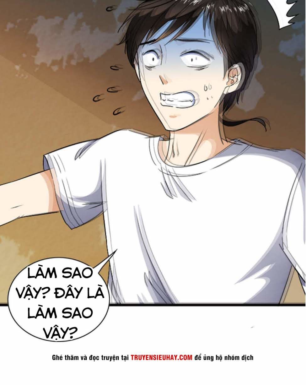 thiếu niên huynh là loại cỏ gì chapter 5 7