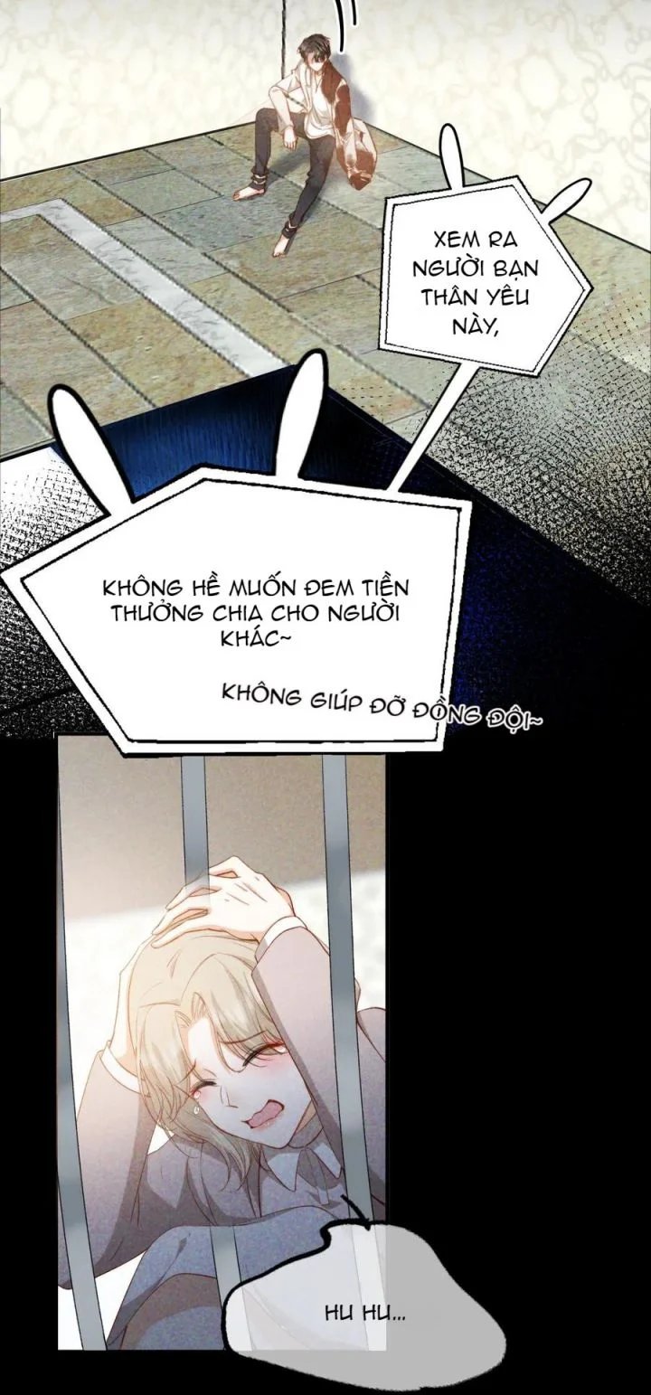 nụ hôn vực thẳm chapter 50 6