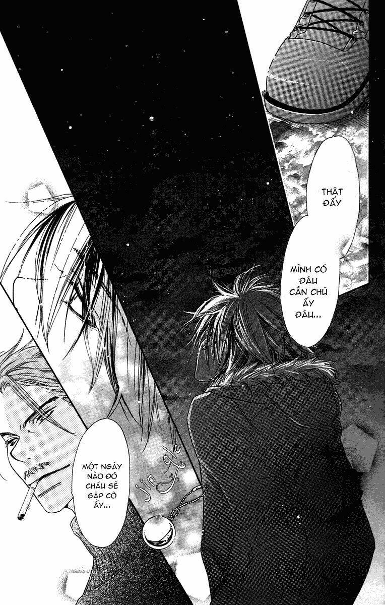 sora log chapter 4.5 22