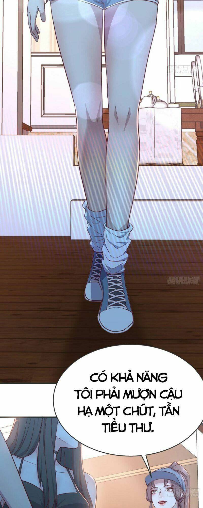 y thánh thiên tài tại hoa đô chapter 28 33