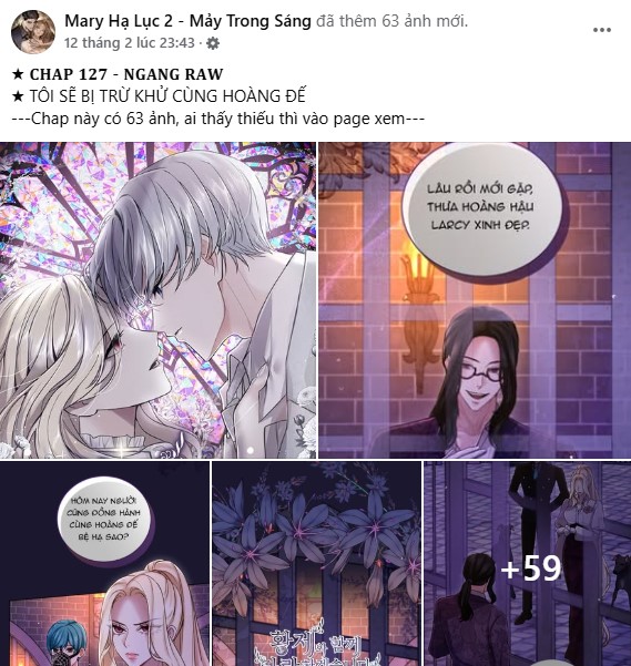 ngài công tước, tôi sẽ làm mọi thứ, trừ việc kết hôn! chapter 4.1 147