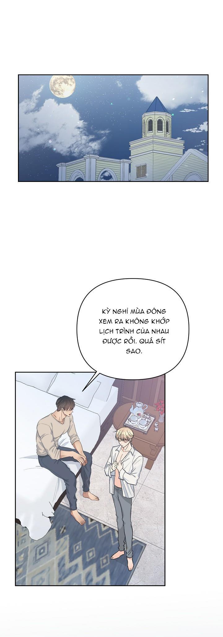 sắc đêm chapter 25 1