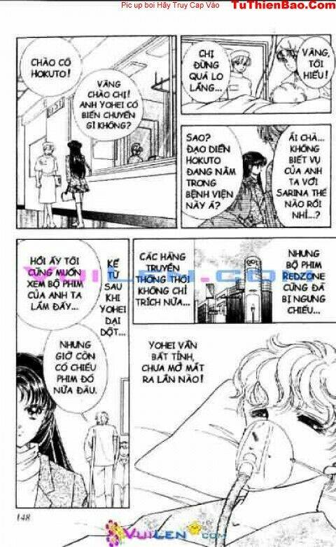 vương quốc điện ảnh chapter 4 148