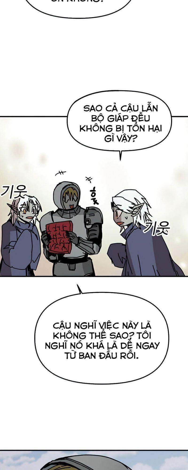 người chơi lỗi chapter 74 34