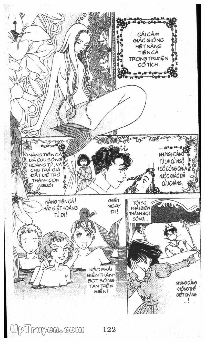 con nhà giàu chapter 191 119