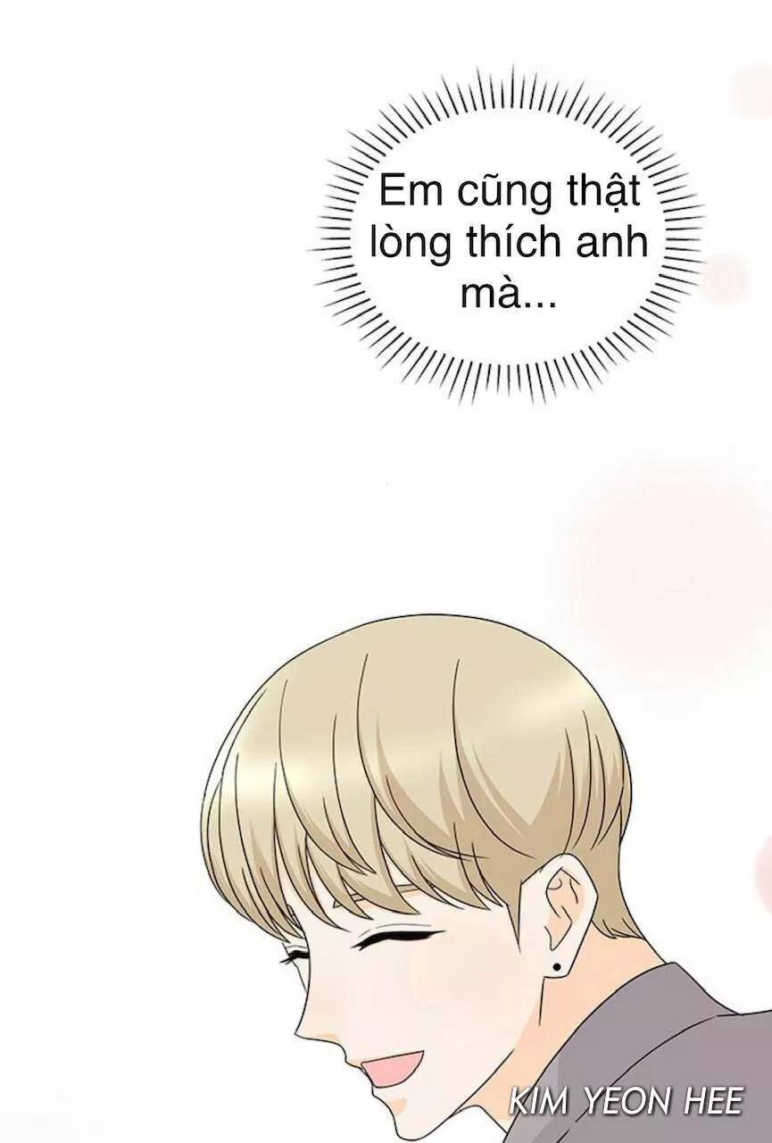 idol và sếp, em yêu ai? chapter 126 23