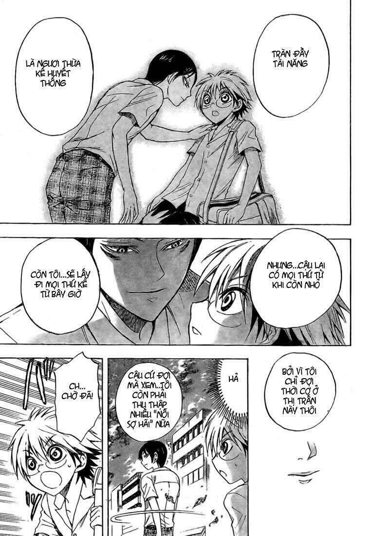 bách quỷ dạ hành chapter 25 14