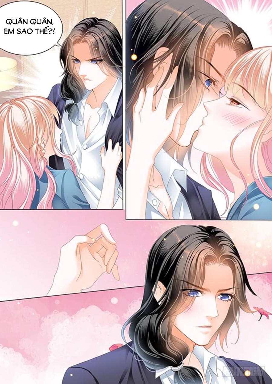 bá đạo tiểu thúc, xin trêu chọc vừa thôi! chapter 45 6