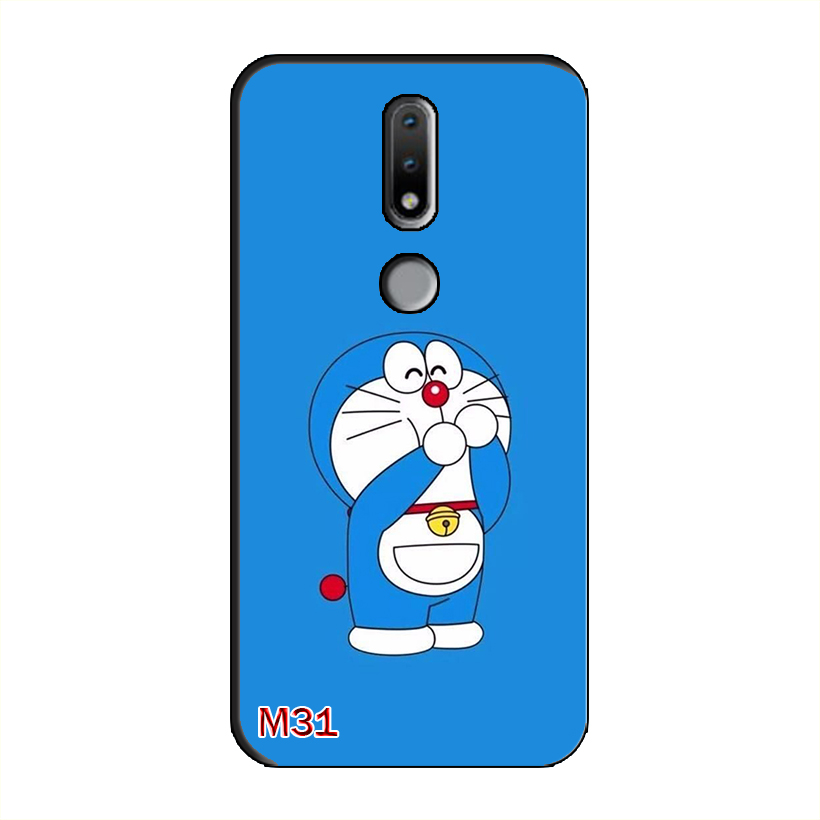 Ốp Lưng Dẻo Dành Cho NOKIA 2.4