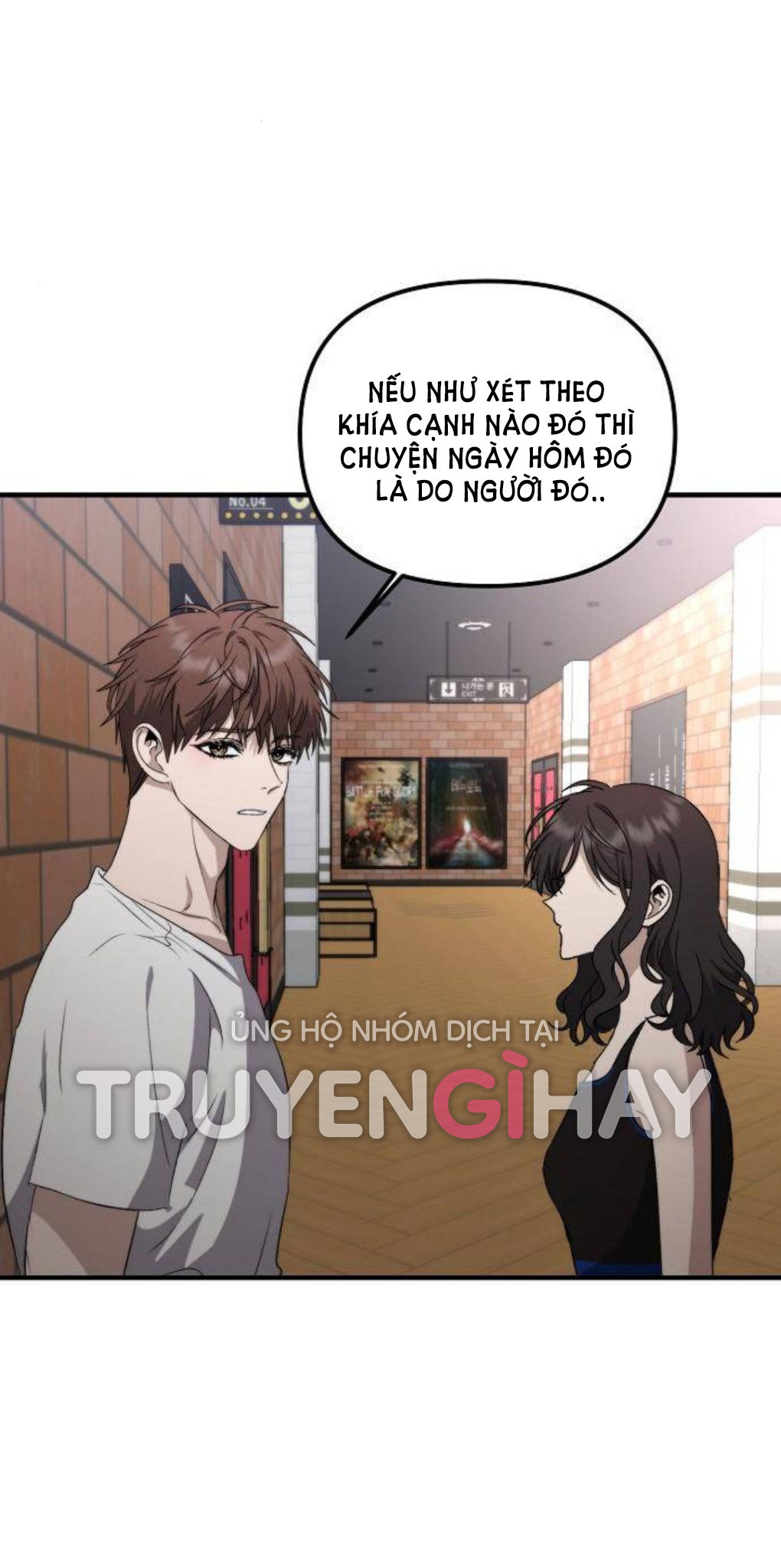 Tự Do Trong Mơ chapter 52.1 61