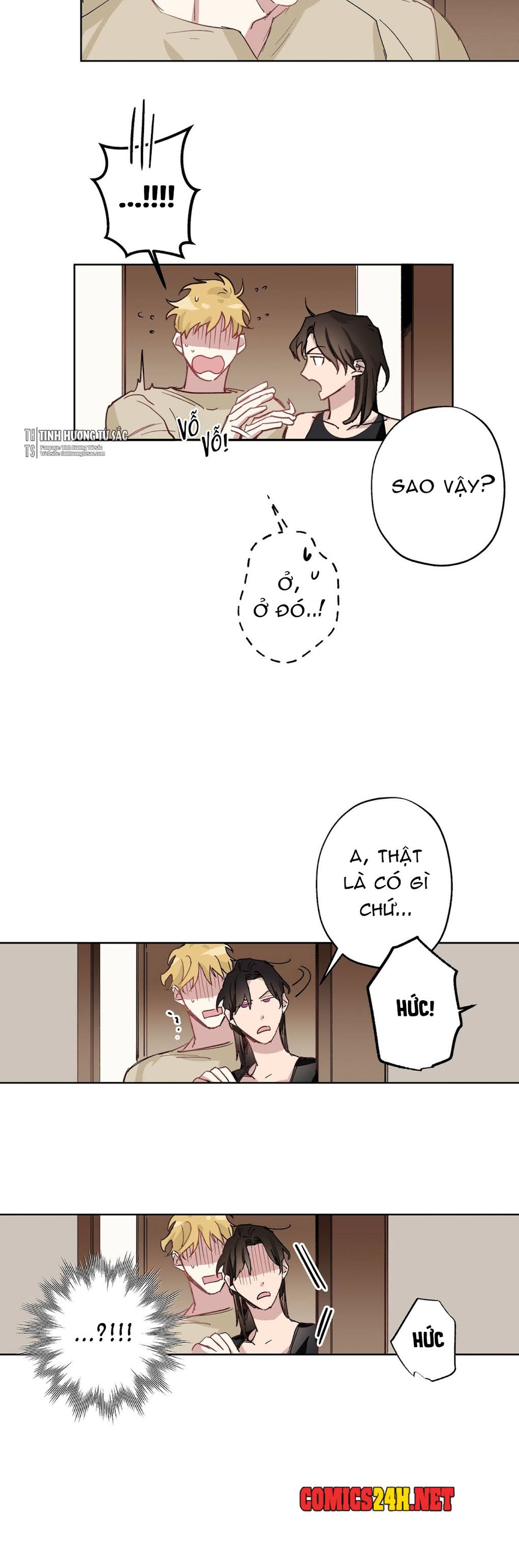 ma pháp sư của eden chapter 14 29