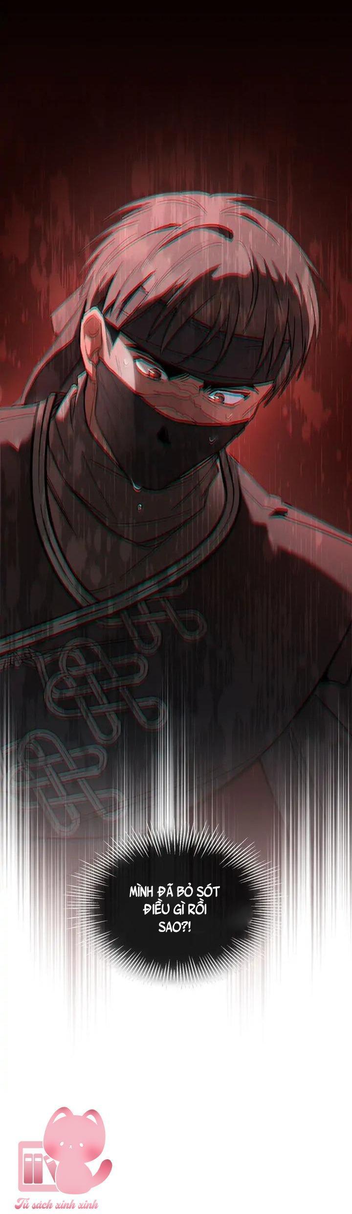 đêm đen khuất bóng chapter 28 27