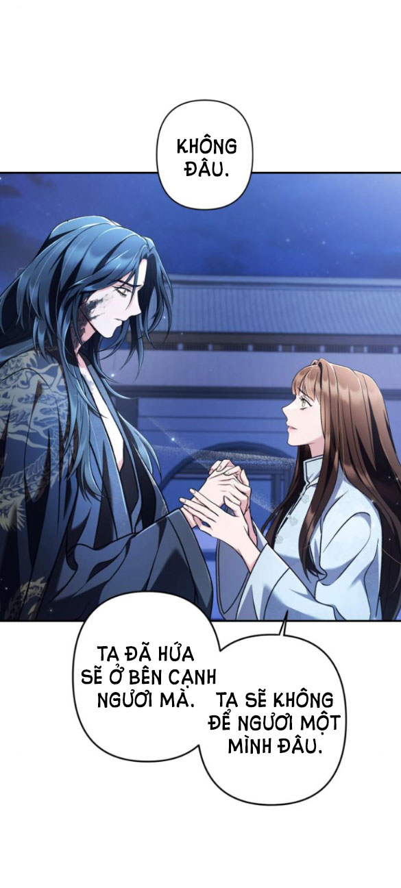 bản tình ca heeran chapter 63.2 18