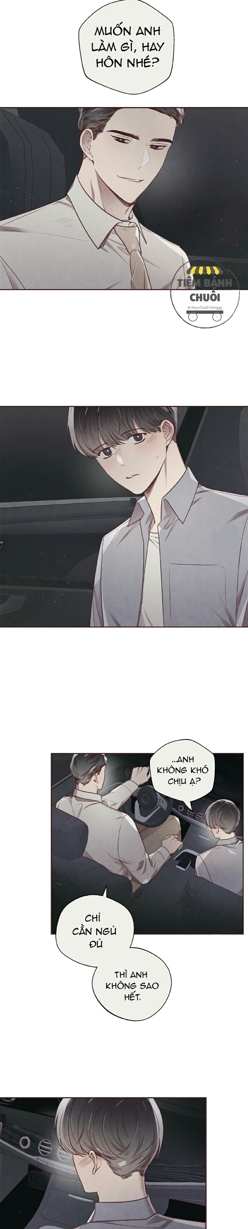 vòng quan hệ chapter 17 8