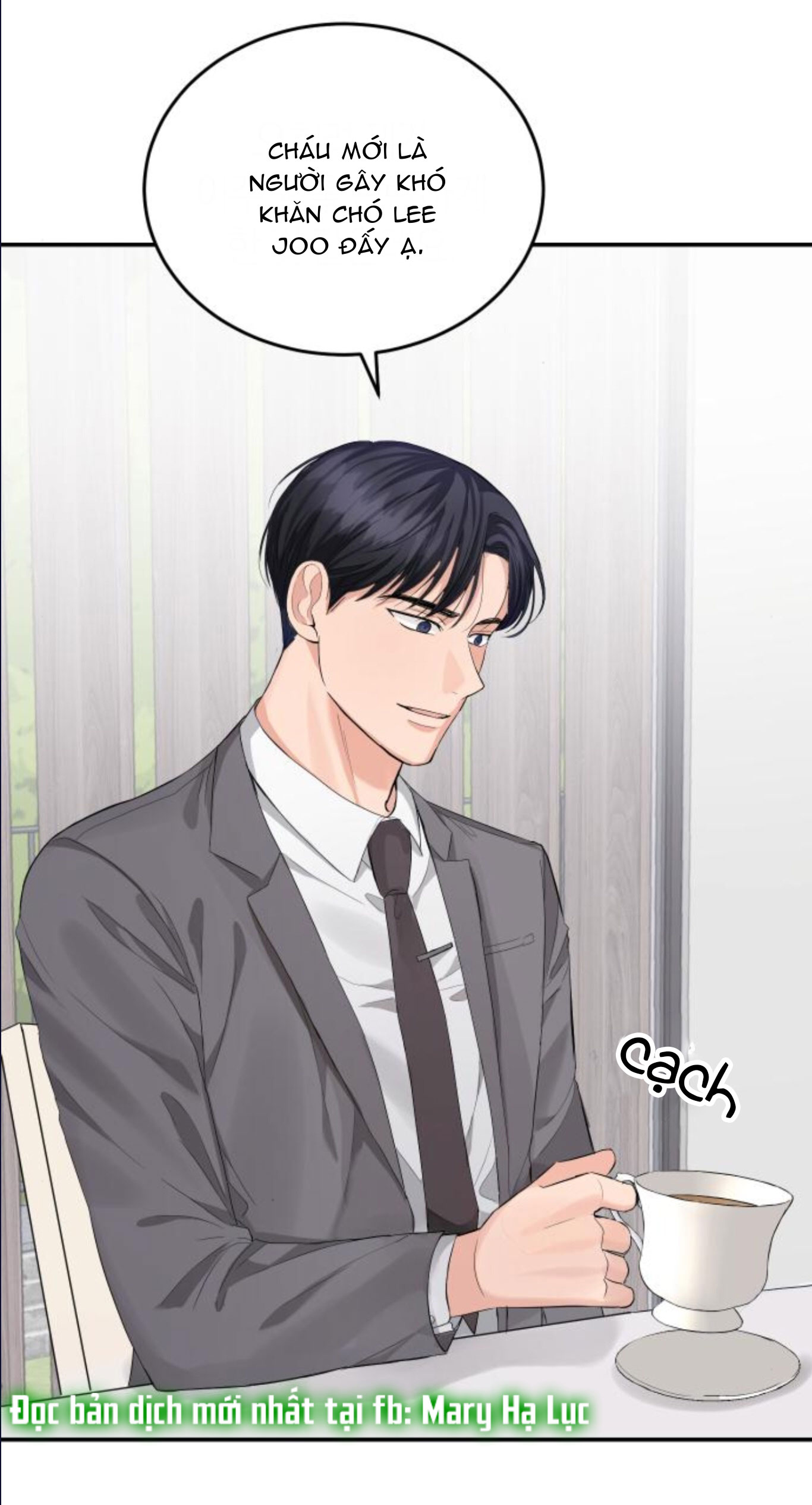 cuộc hôn nhân hoàn hảo chapter 10.3 2