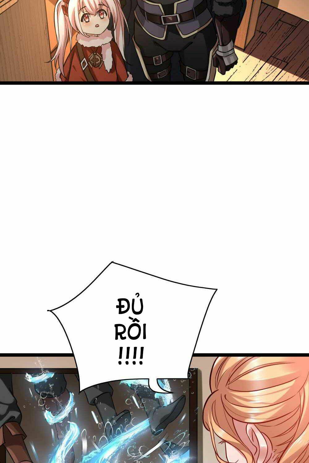 ta là người duy nhất đỡ được chiêu cuối của quỷ vương chapter 6 28